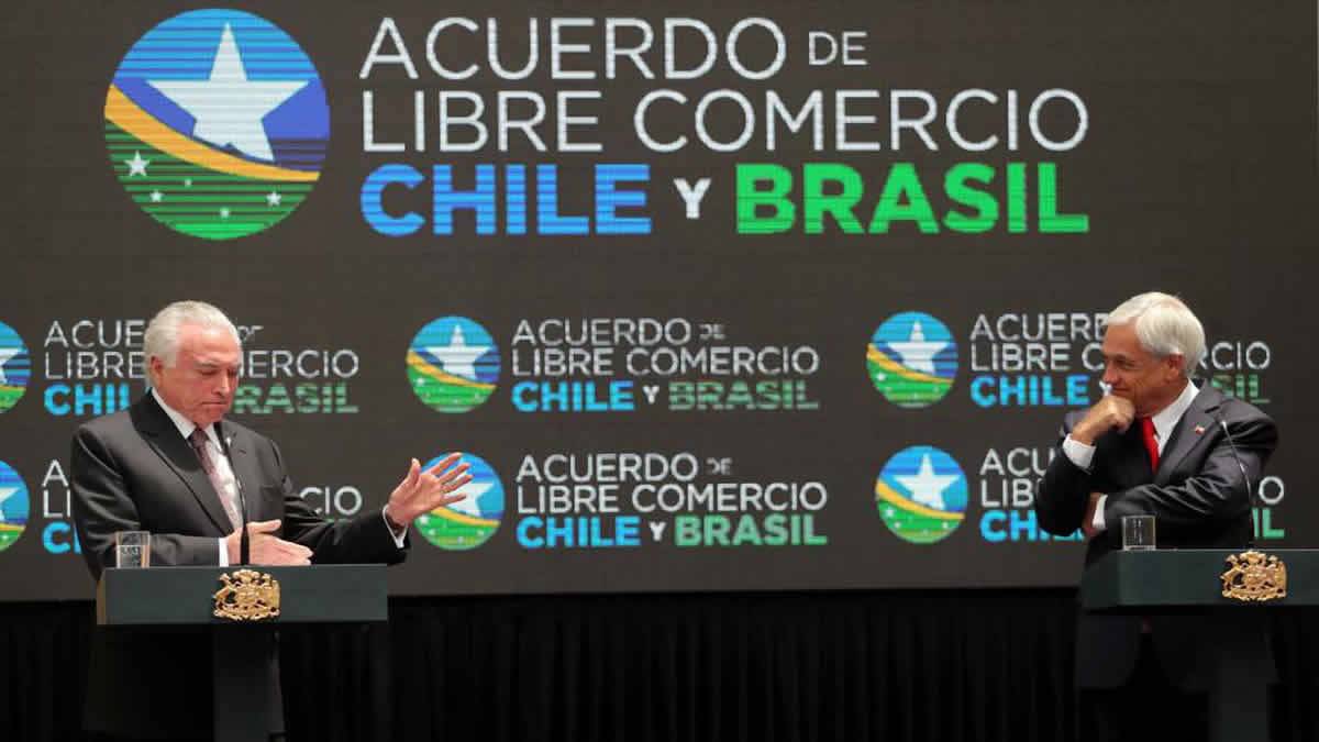 Deputados Bolsonaristas Veem Risco De 'promoção Do Aborto' Em Acordo Com Chile