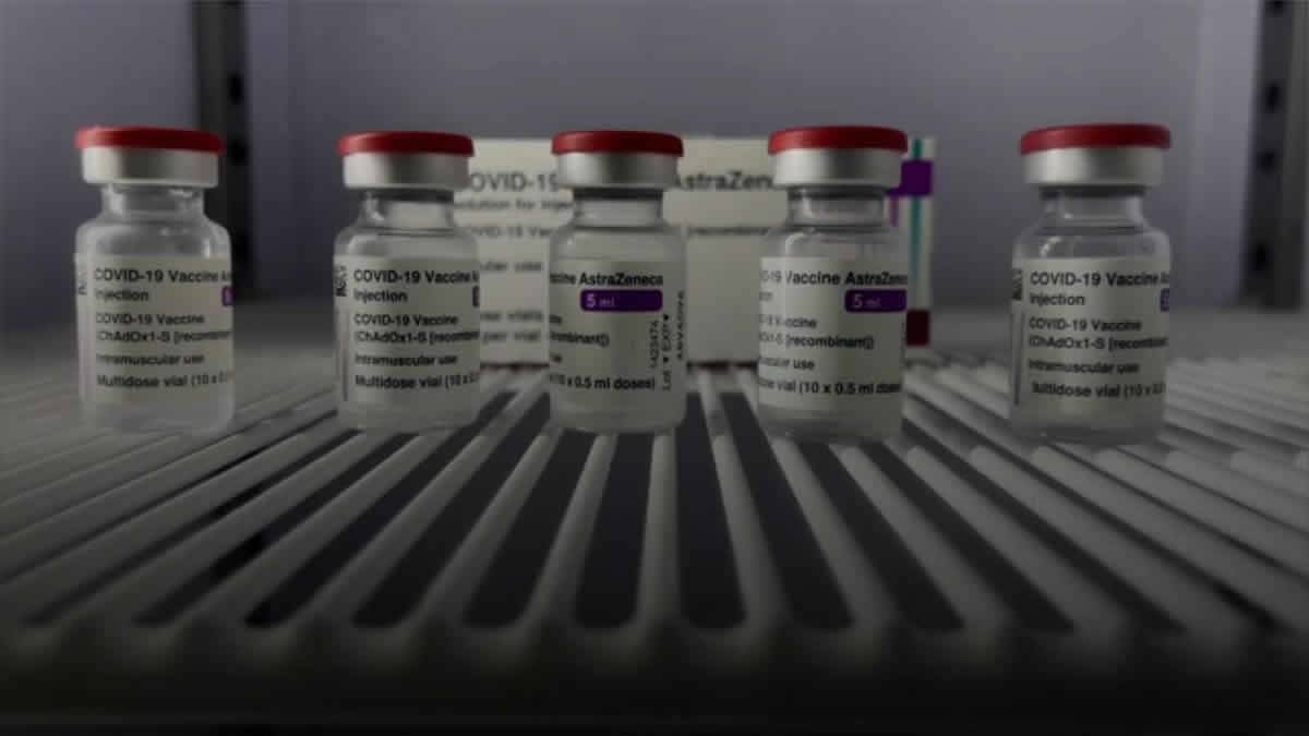 Especialistas Noruegueses Acreditam Que A Vacina AstraZeneca Poderia Ser Suspensa Para Sempre