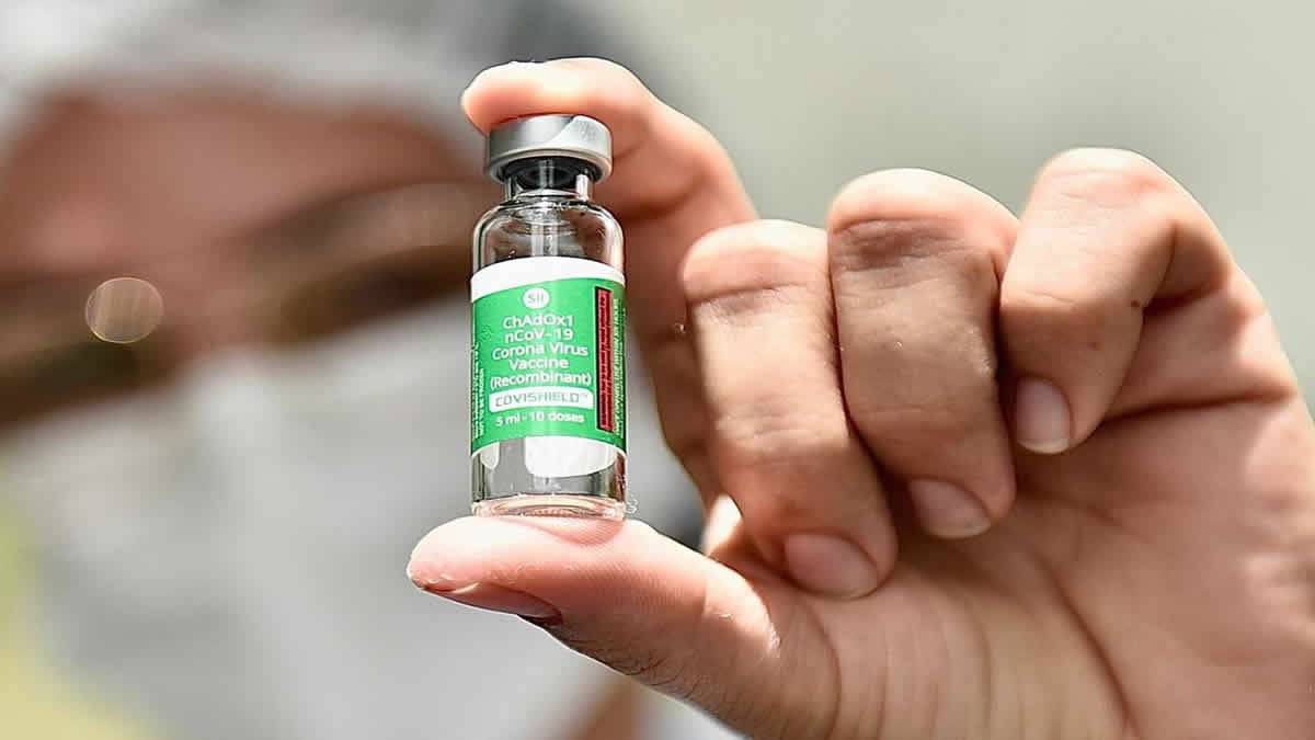 Fiocruz Vai Pedir Aval Para Testar Vacina De Oxford Em Crianças