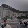 Gibraltar É A 'Primeira Nação Do Mundo' A Vacinar Toda A População Adulta