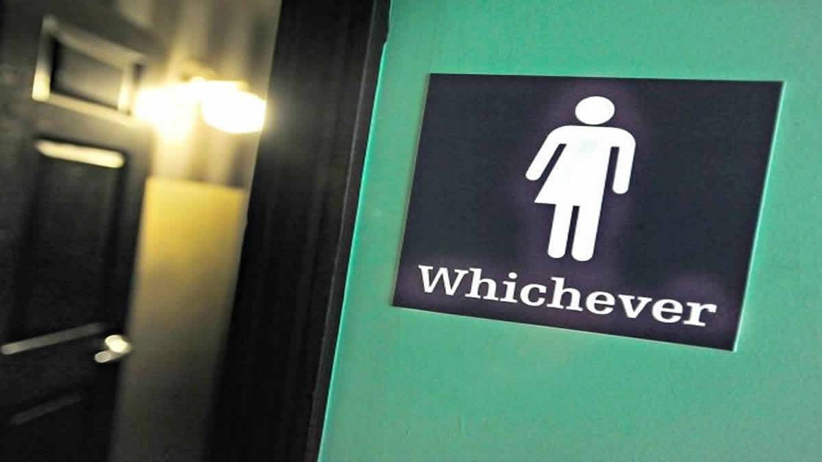 Harvard Está Criando Um Aplicativo Para Guiar Os Alunos A Banheiros Com Inclusão De Gênero