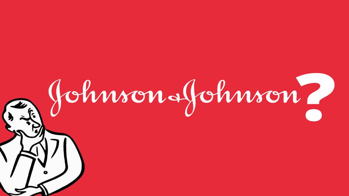 Johnson & Johnson Testará Sua Vacina COVID Em Bebês