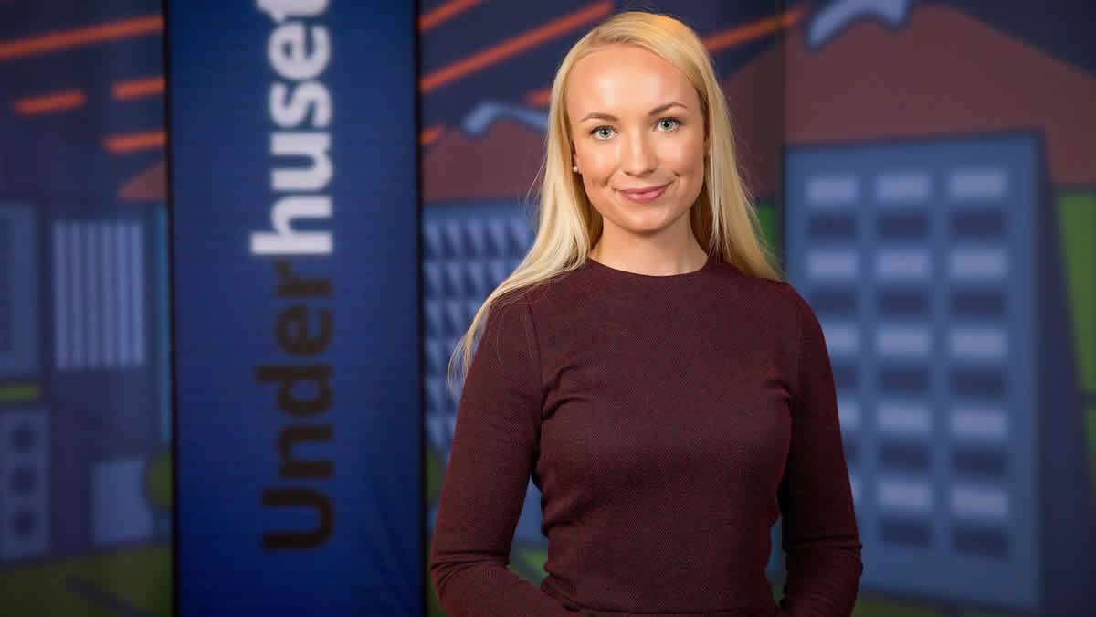 Jornalista Norueguesa Diz Que Adoraria Morrer Por Causa Da Vacina AstraZeneca Se Isso Ajudasse A Vencer A Guerra Contra O COVID