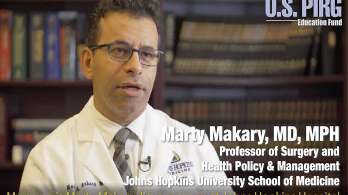 Médico Da Universidade Johns Hopkins Fauci Inexplicavelmente Ignora A Imunidade Natural