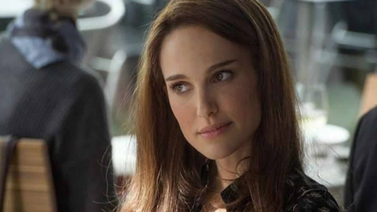 Natalie Portman 'Reescreveu' Os Contos De Fadas Clássicos Para Torná Los Neutros Em Relação Ao Gênero