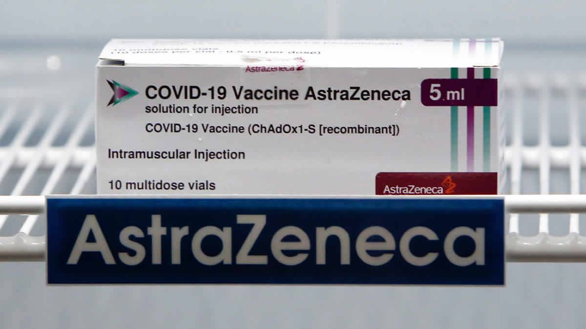 Novos Casos De Coágulos Sanguíneos Após Vacinação Com AstraZeneca Noruega Exige Atenção Plena