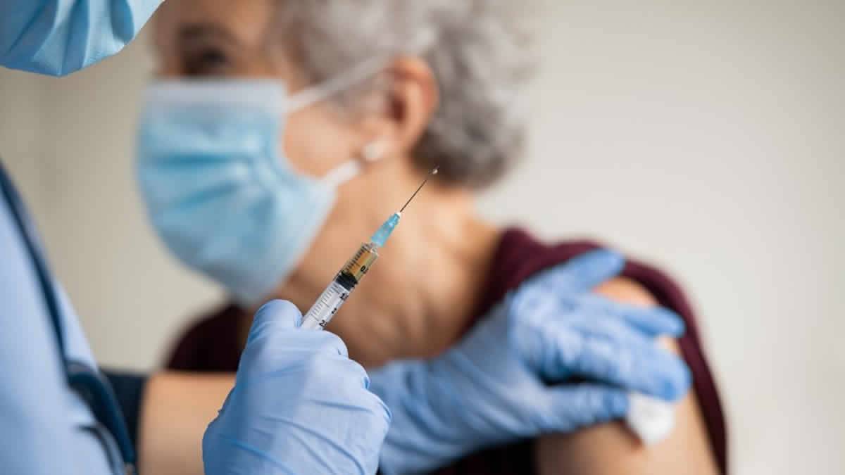 O Enigma Da Vacina Contra A Covid