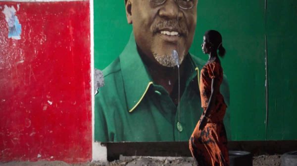O Presidente Da Tanzânia, Que Era Cético E Crítico Em Relação A Pandemia, Morreu Depois De Desaparecer Por Duas Semanas