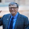 O Mundo Deve Estar Completamente 'de Volta Ao Normal' Até O Final De 2022, Afirma Bill Gates