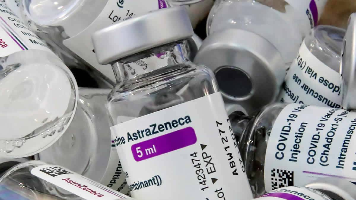 Os Benefícios Superam Os Riscos A OMS Continua A Recomendar Vacinas AstraZeneca Por Enquanto