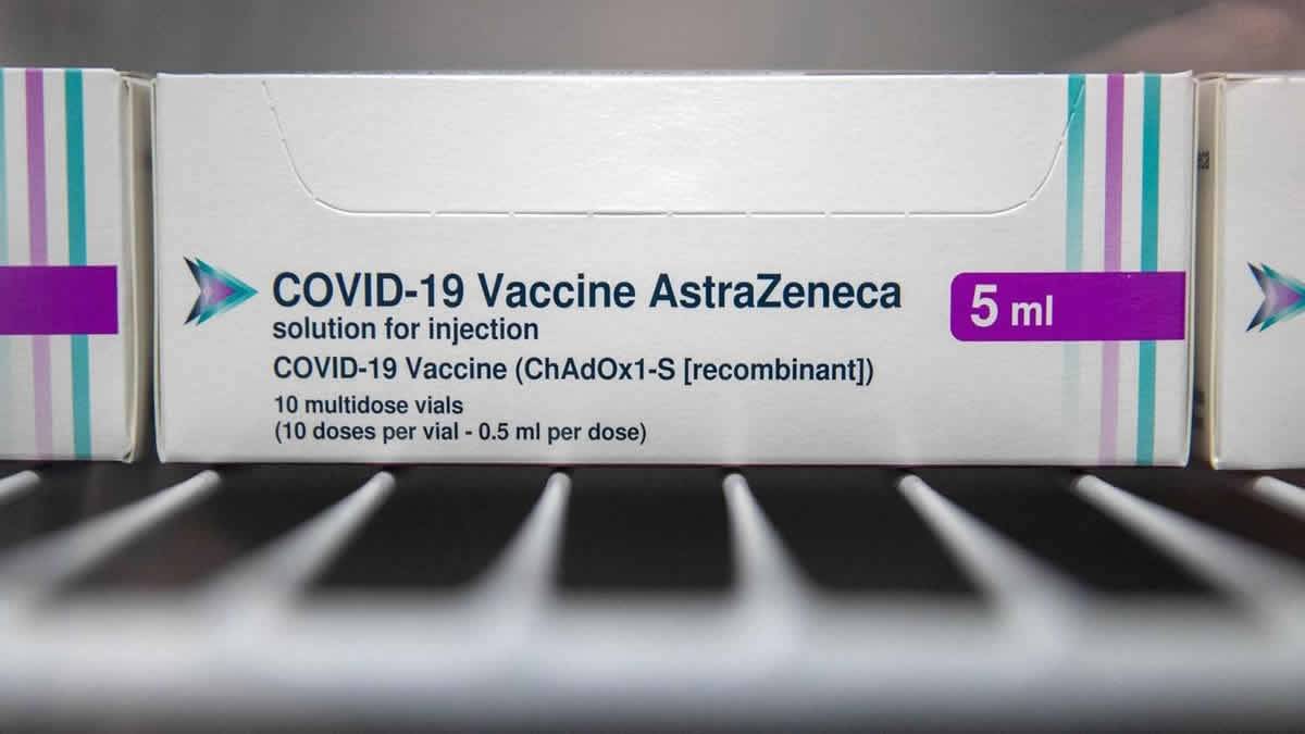 Reguladores De Saúde Dos EUA Criticam A AstraZeneca Por Publicar Dados Incompletos Sobre A Eficácia De Sua Vacina