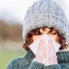 Resfriado Comum Suprime Infecção Por COVID 19