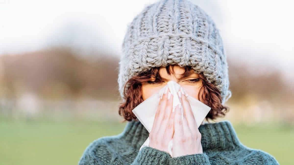 Resfriado Comum Suprime Infecção Por COVID 19