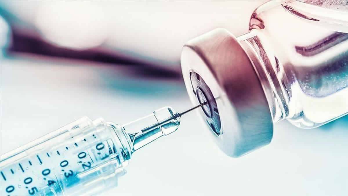Surto De COVID Confirmado No Lar De Idosos, Apesar Da Equipe E Pacientes Serem Vacinados
