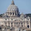 Vaticano Está Com Poucas Reservas Para Cobrir Déficit, Buscando Doações