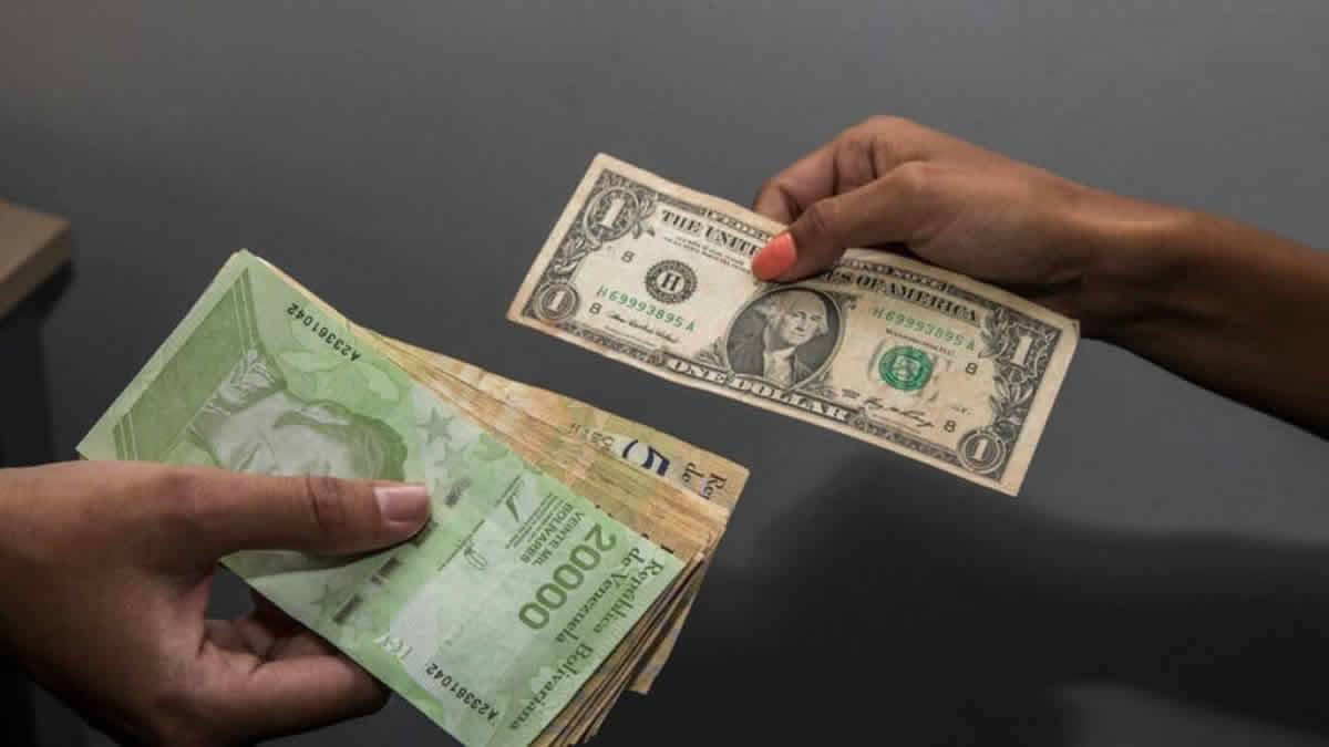 Venezuela Emite Milhões De Notas De Bolívar Que Valem 50 Centavos à Medida Que A Hiperinflação Aumenta