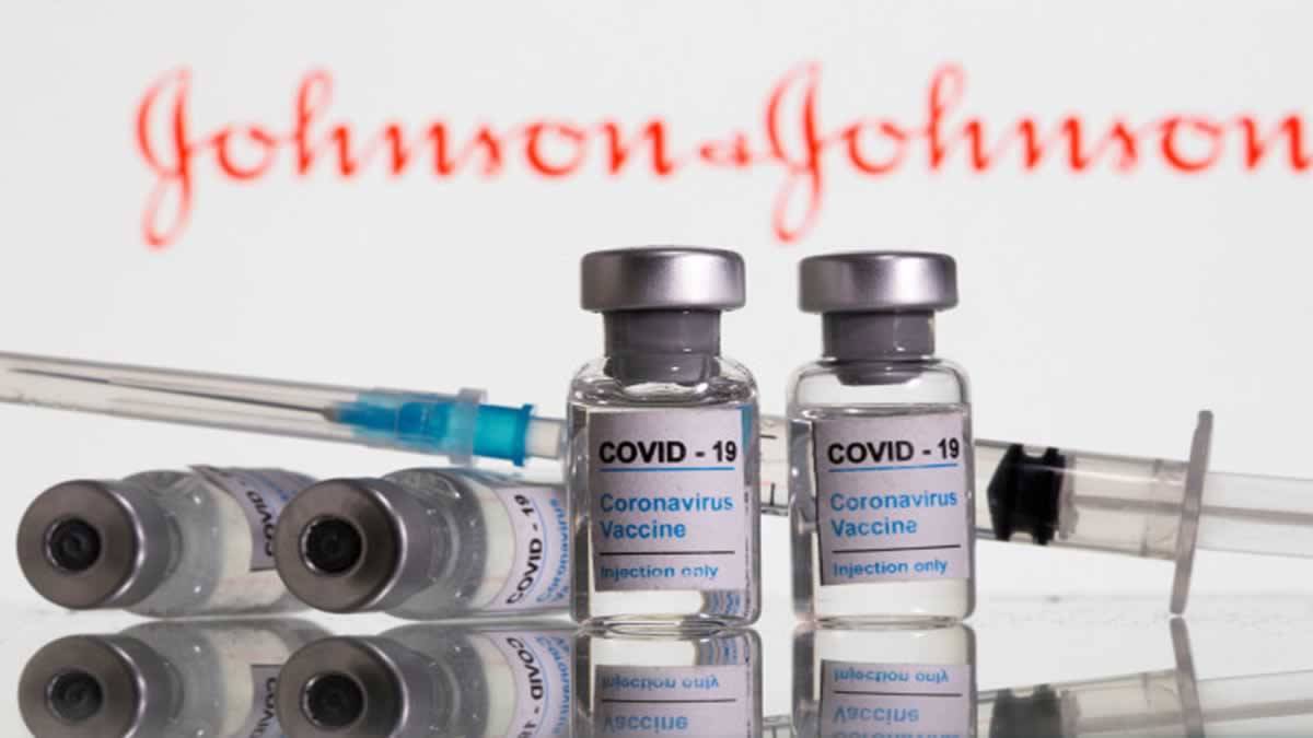 A Ansiedade Causou Reações Adversas à Vacina J&J Em 64 Pessoas, Diz O CDC