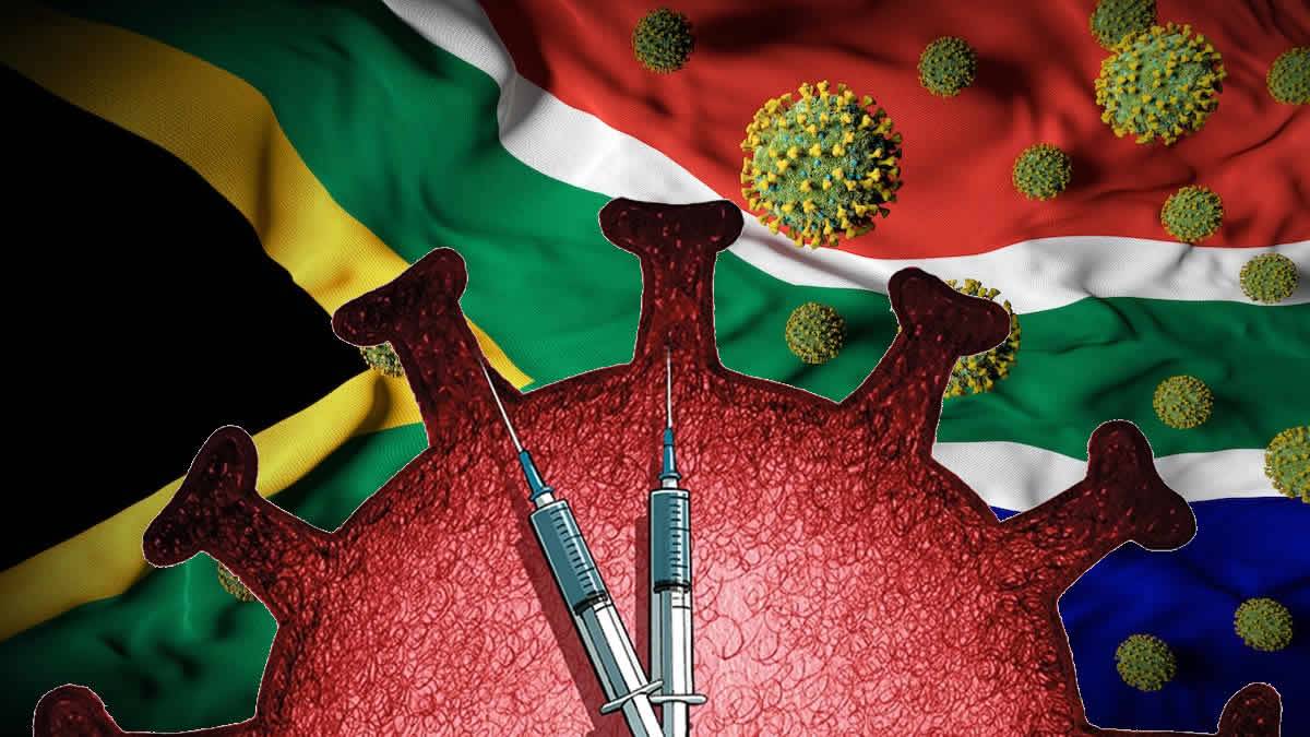 A Variante Sul Africana Pode 'quebrar' A Vacina Pfizer, Diz Estudo Israelense