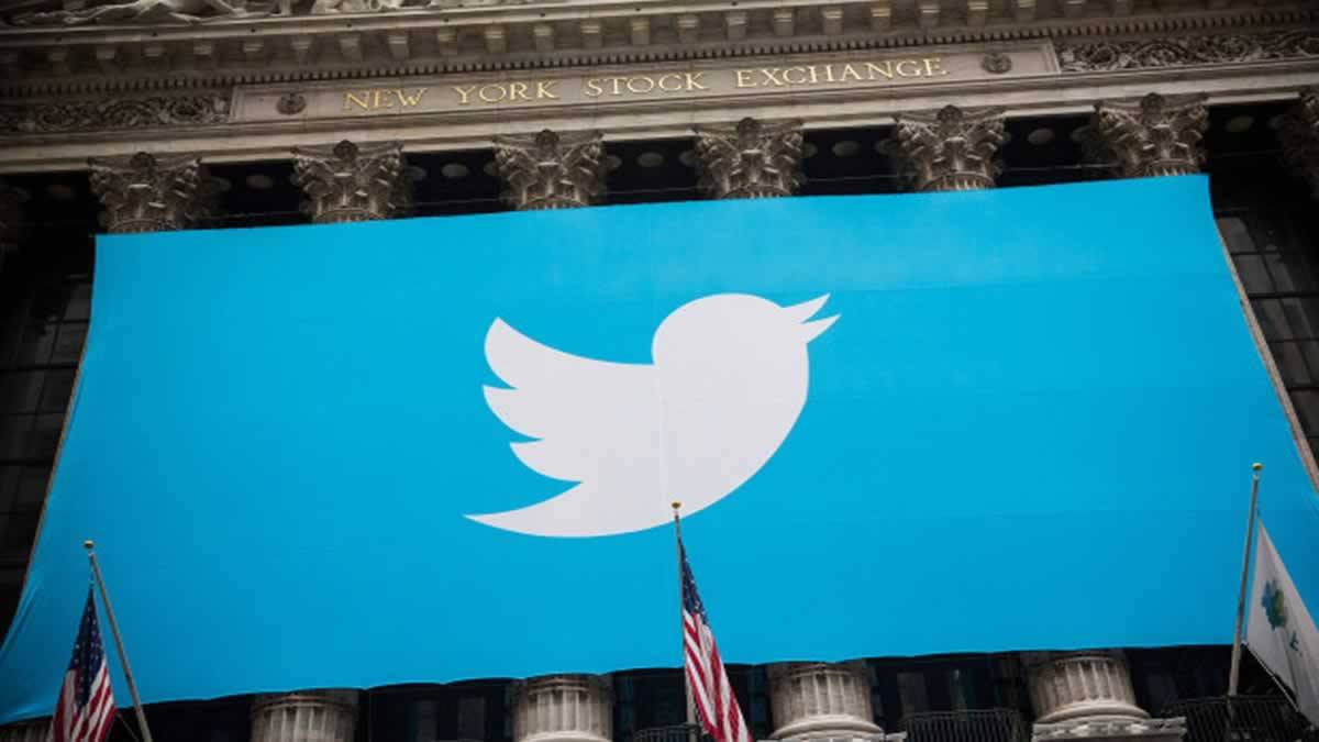 Ações Do Twitter Despencam Após Trimestre Fraco, Perda De Crescimento De Usuários