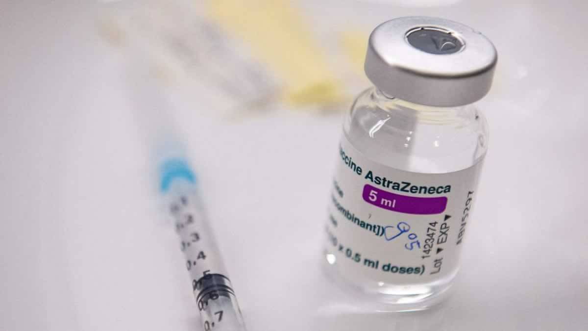 Agência Britânica Diz Que Coágulos De Vacina Da AstraZeneca Chegam A 168
