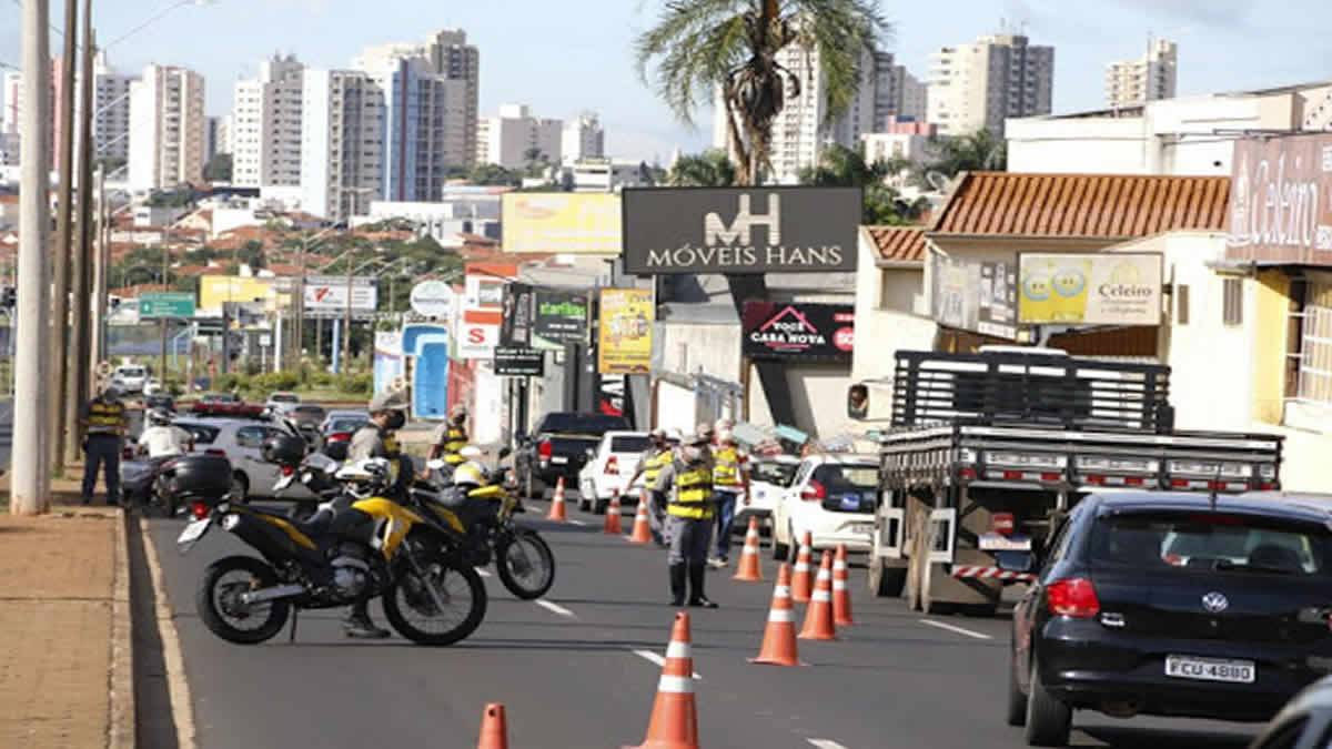 Araraquara Oferece Bônus Para Fiscais Que Encerrarem Festas