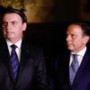 Bolsonaro Critica Doria ‘Quem O Patife Vai Culpar Pela Inflação
