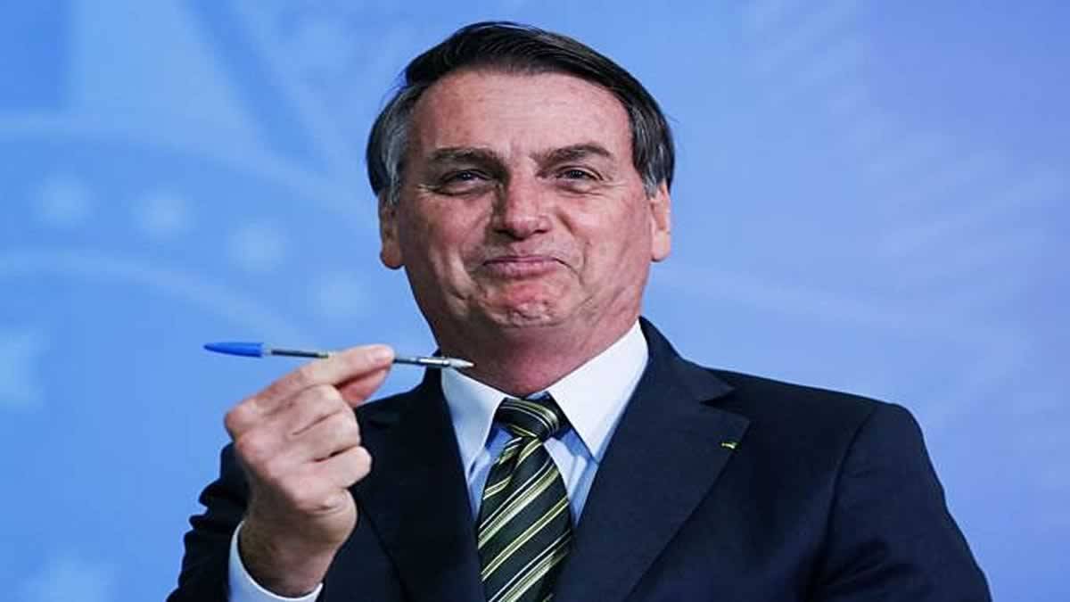 Bolsonaro Já Reduziu Ou Zerou Imposto De Mais De 600 Itens