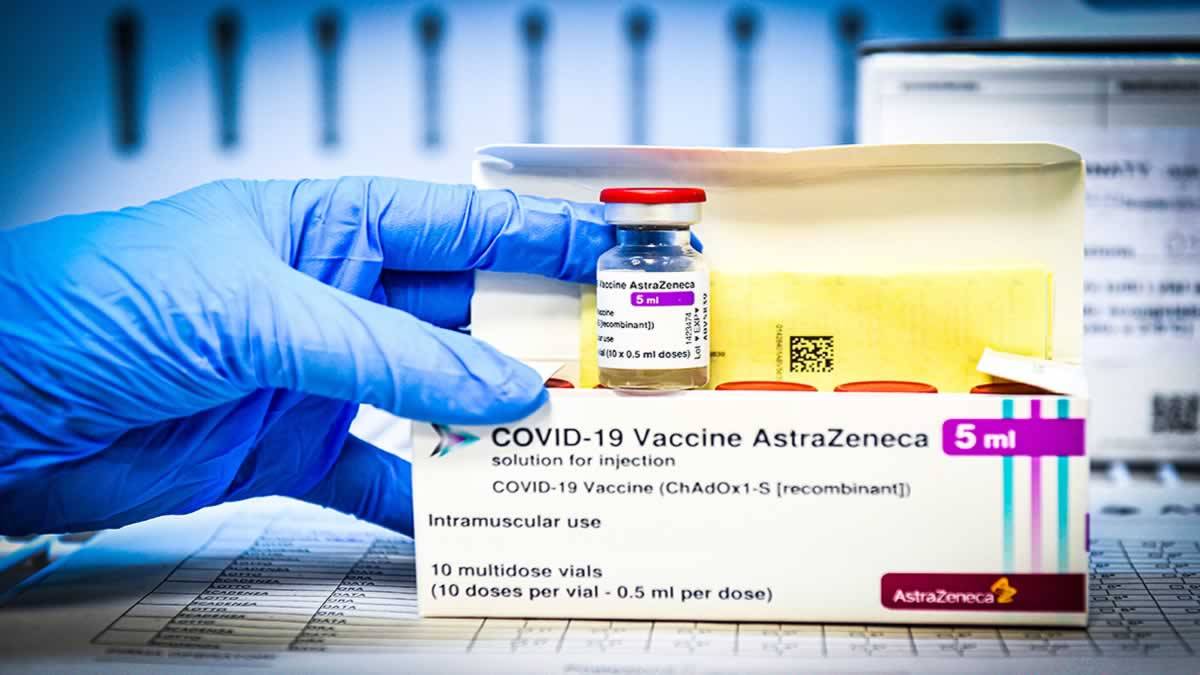 Chile Veta Vacina Da AstraZeneca Para Mulheres Com Menos De 55 Anos