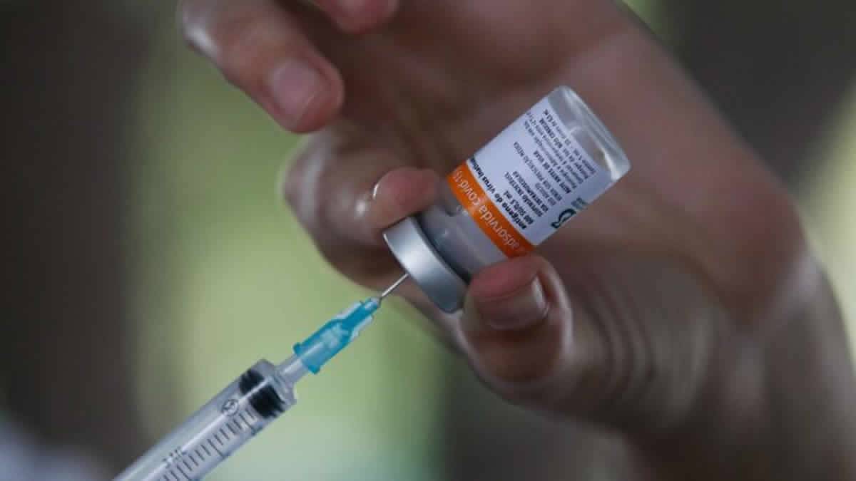 China Admite Que Coronavac Tem Baixa Eficácia E Poderá Misturar Vacinas