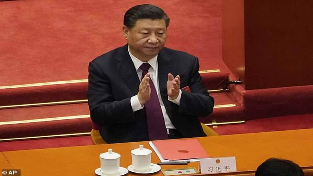 China Lança Aplicativo Para Que Os Cidadãos Denunciem Qualquer Pessoa Que Tenha 'opiniões Equivocadas' Ou 'negue A Excelência Da Cultura Socialista'