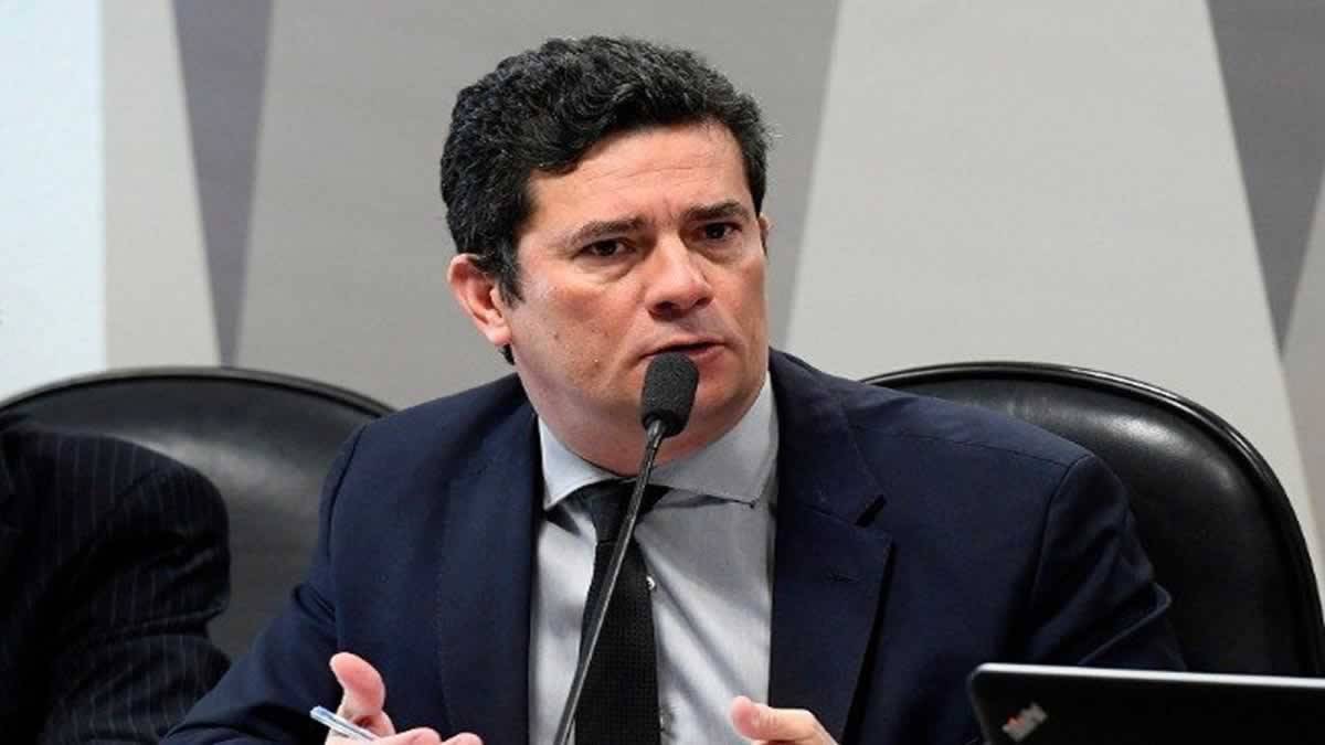 Coluna Aponta Partido Escolhido Por Moro Para Eleições 2022