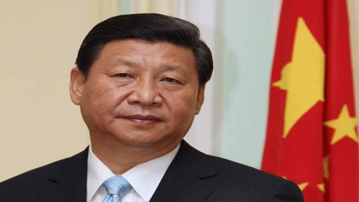 Em Discurso, Presidente Chinês Defende Nova Ordem Mundial
