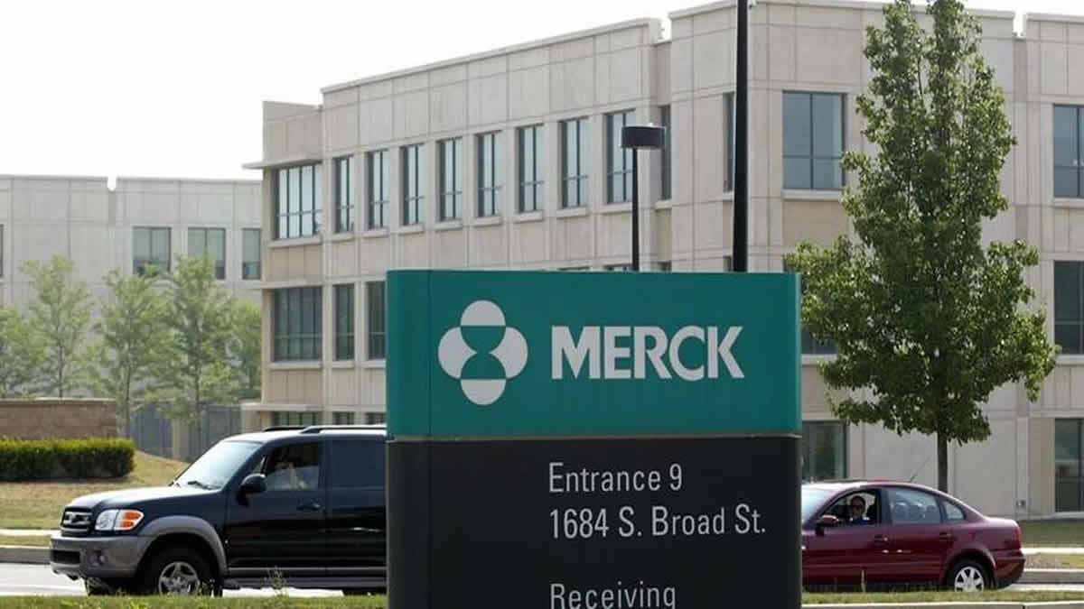 Merck Cancela Estudo De Tratamento De Pacientes Hospitalizados Com Covid 19