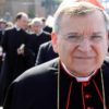 Os Políticos Católicos Que Apoiam O Aborto Deveriam Ser Excomungados, Afirma O Cardeal