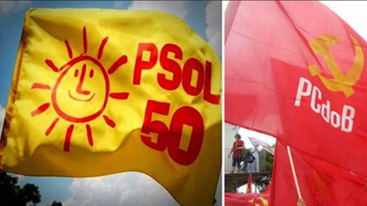 PCdoB E PSOL Acionam O STF Para Exigir Lockdown Nacional