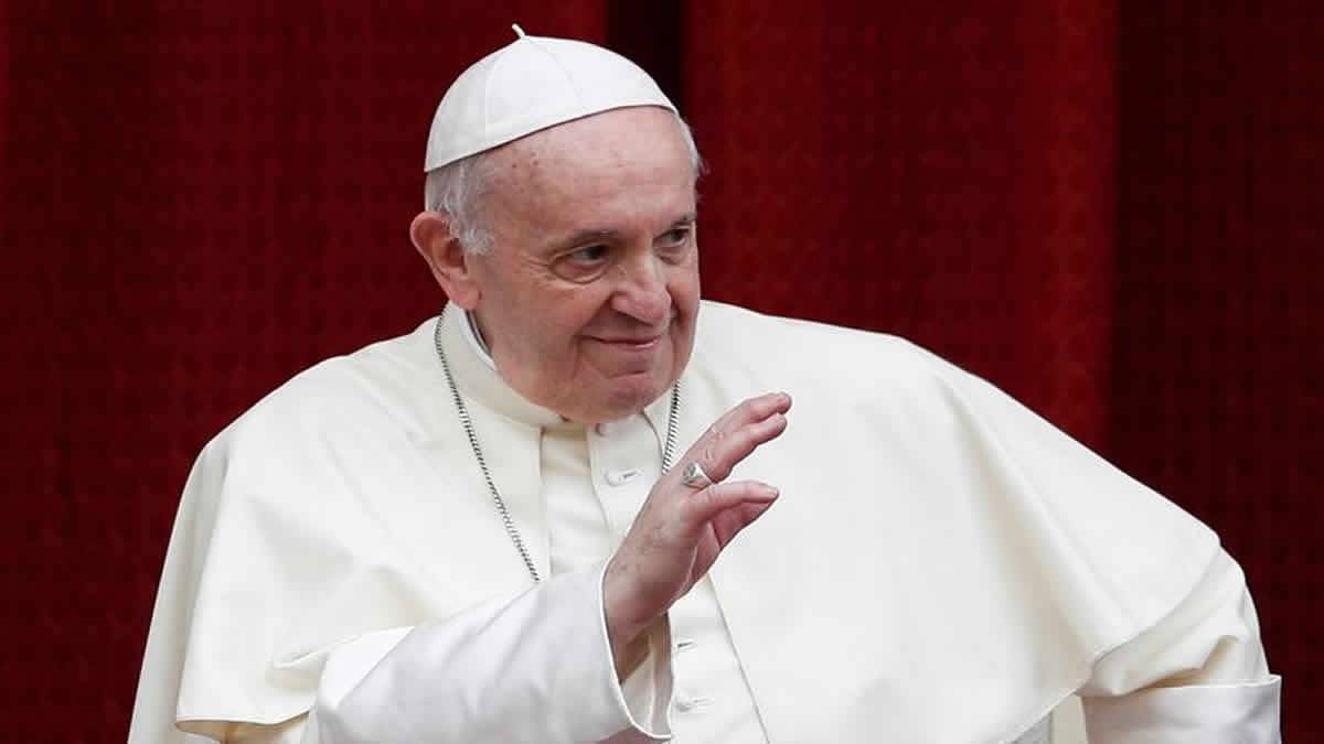 Papa Está 'machucado' Com Veto A Bênção Para Gays, Diz Chileno