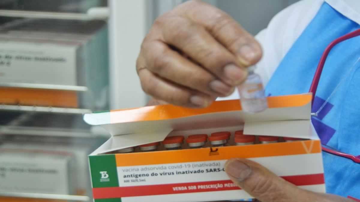 Passaporte Covid Europeu Deve Excluir Vacinas Não Aprovadas Na União Européia, Como Coronavac
