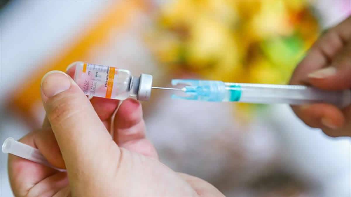Prefeitura De SP Vacina Agentes Da CET Contra Covid Por Engano