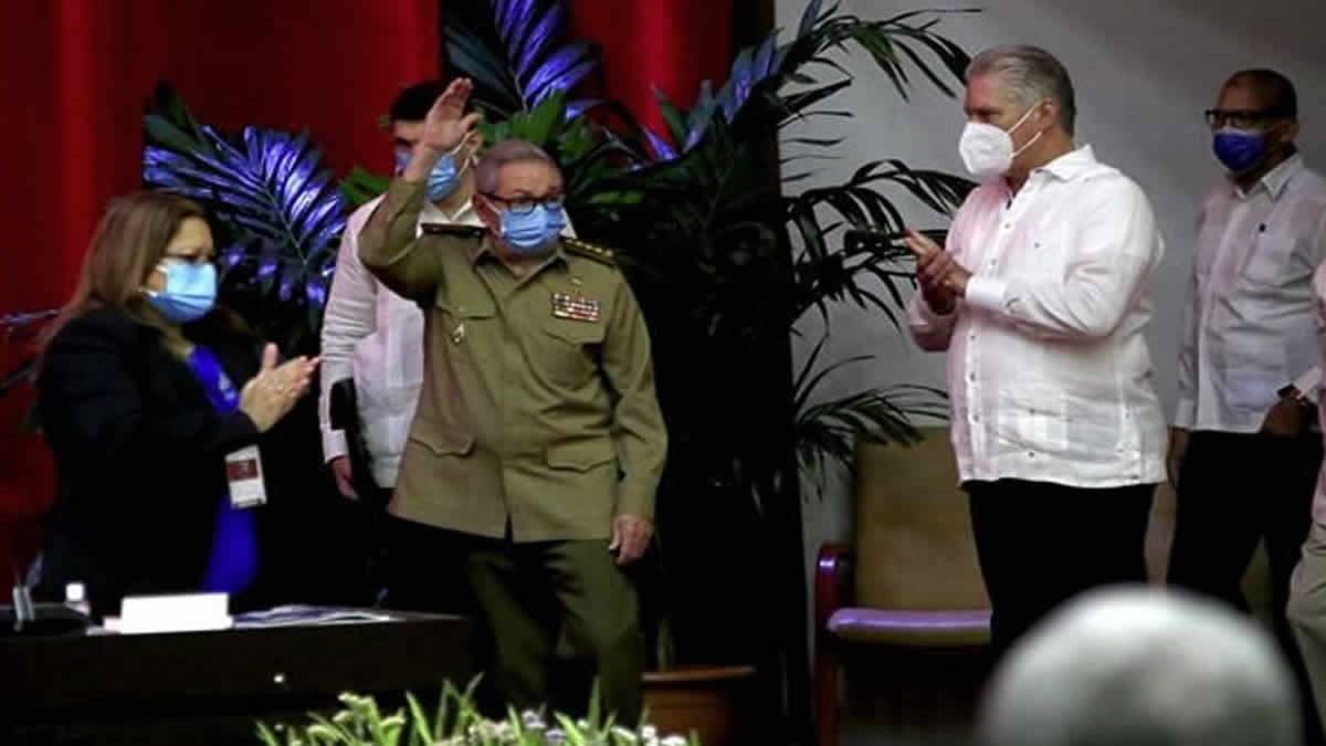 Raul Castro Se Aposenta E Teme ‘destruição Do Socialismo’