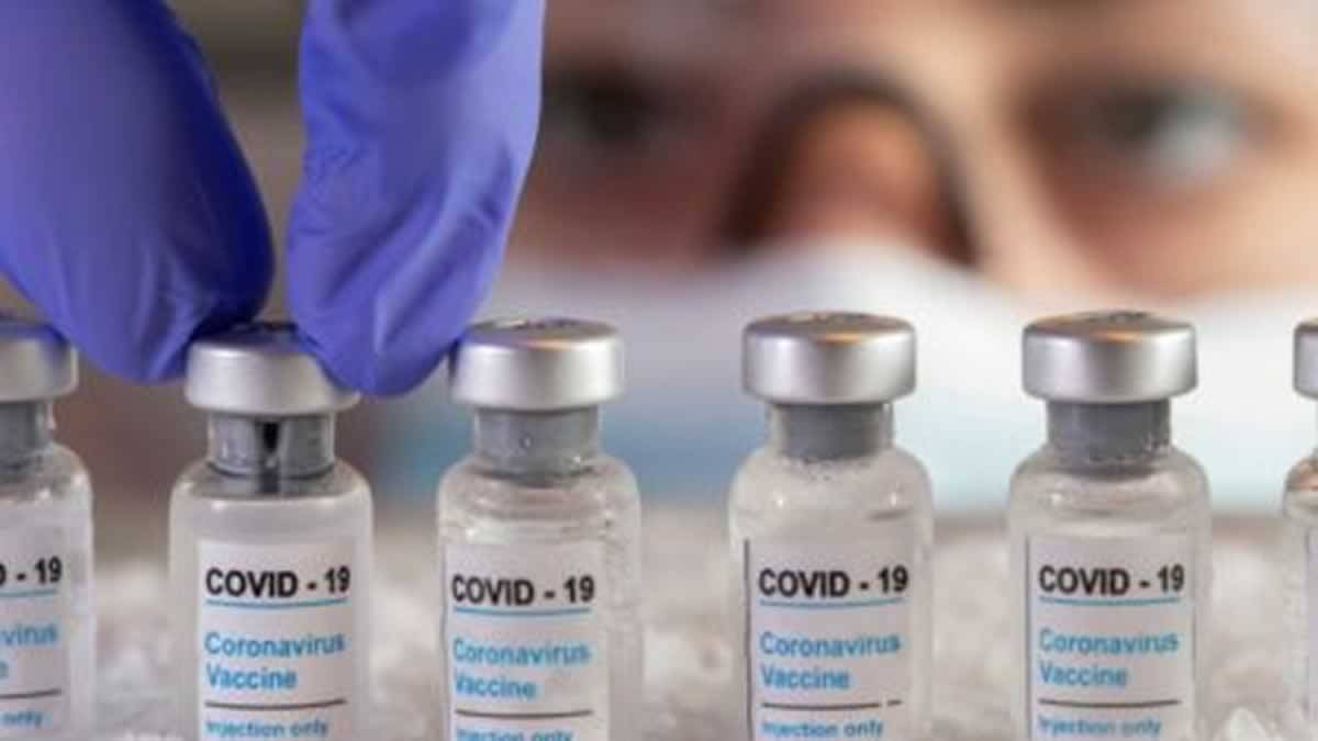 Rússia E China Semeiam Desinformação Para Minar Confiança Nas Vacinas Ocidentais, Diz Relatório Da EU