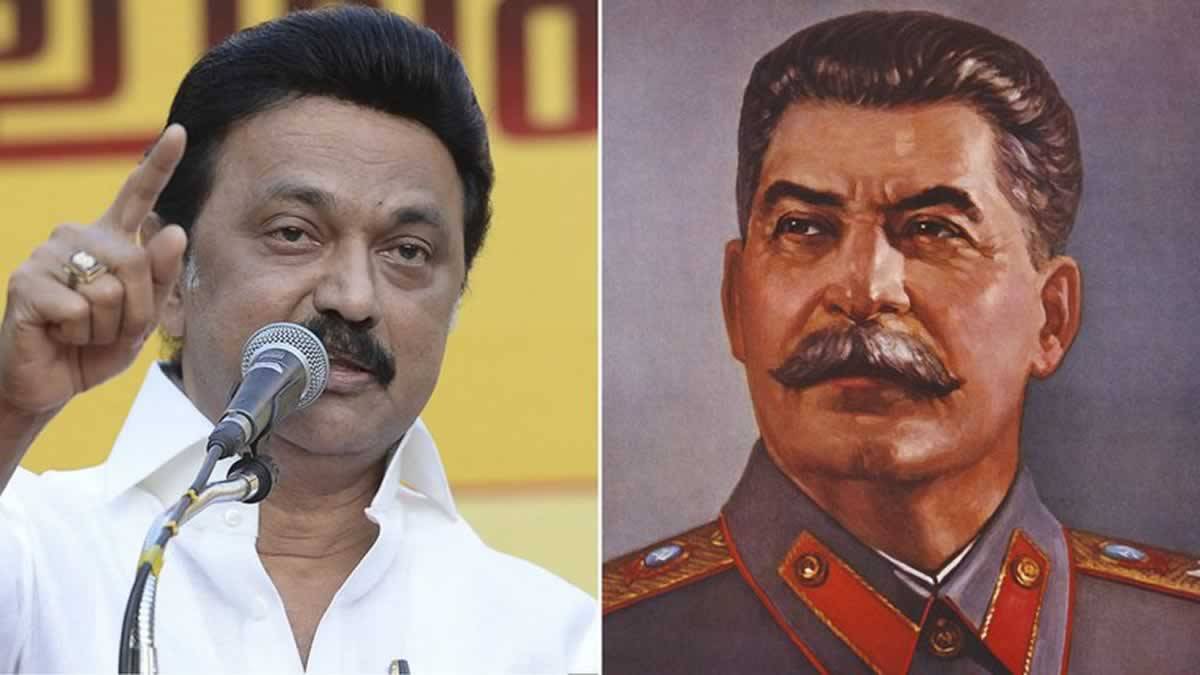 Stalin Se Prepara Para Vencer As Eleições Na Índia