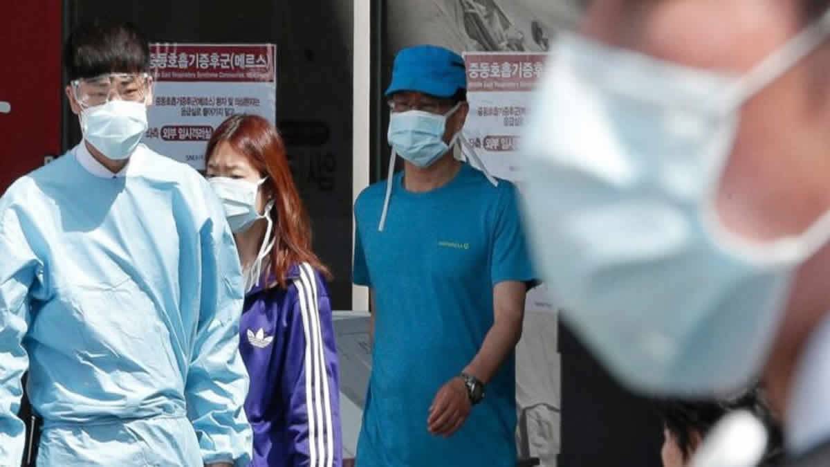 Sul Coreanos Sem Passaporte De Vacina Não Poderão Ir Ao Trabalho Ou Entrar Nas Lojas