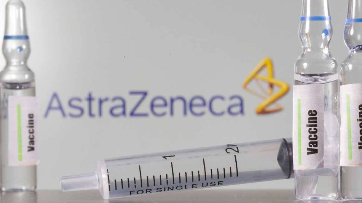 UE Processa AstraZeneca Por Atrasos Em Entrega De Vacinas Da Covid 19