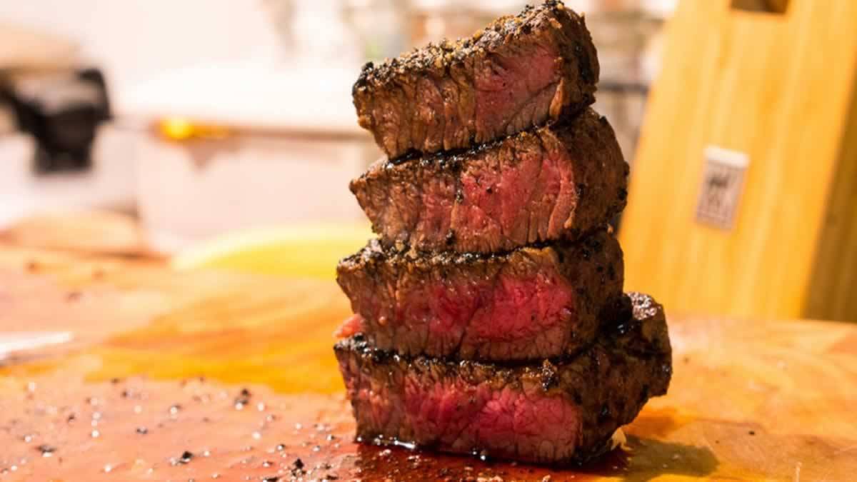 70% Dos Homens Preferem Morrer Cedo Do Que Desistir Da Carne