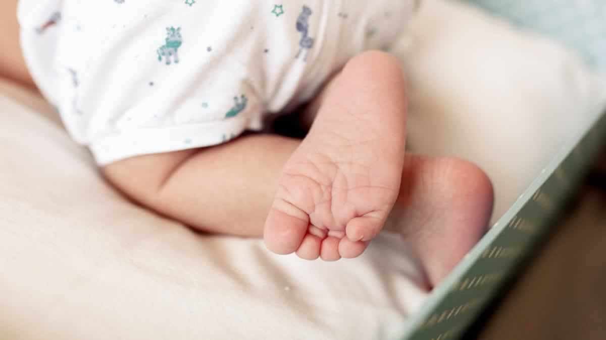 Bebê Nasce Com Anticorpos Contra Covid, Dizem Médicos