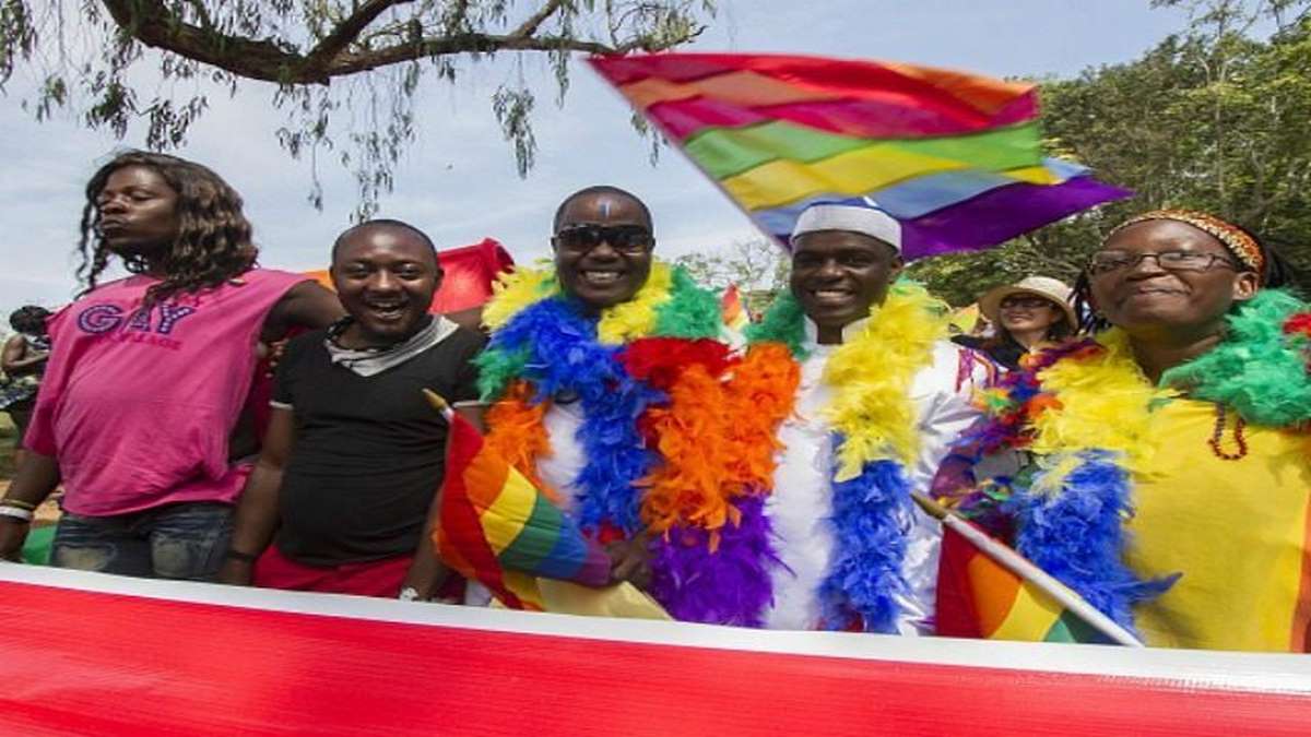 Bispos Africanos Reafirmam Oposição à Prática Homossexual