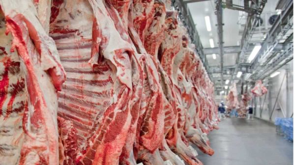 Com Inflação Alta, Argentina Suspende Exportação De Carne Bovina Por Um Mês