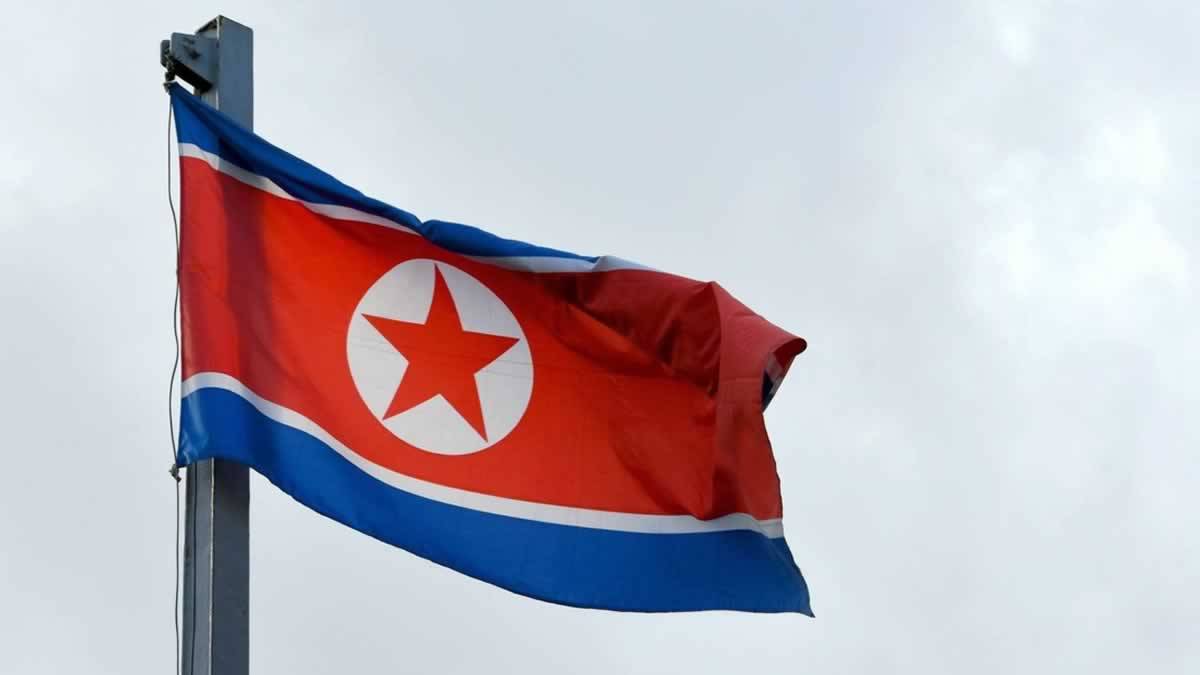 Coréia Do Norte Alerta EUA Para Graves Consequências Após Declarações Do Presidente Dos EUA