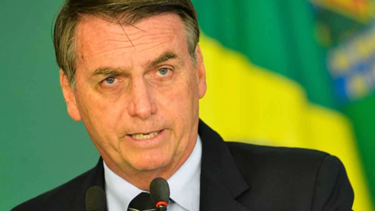 Decreto De Bolsonaro Pode Vetar Exclusão De Conteúdo Das Redes