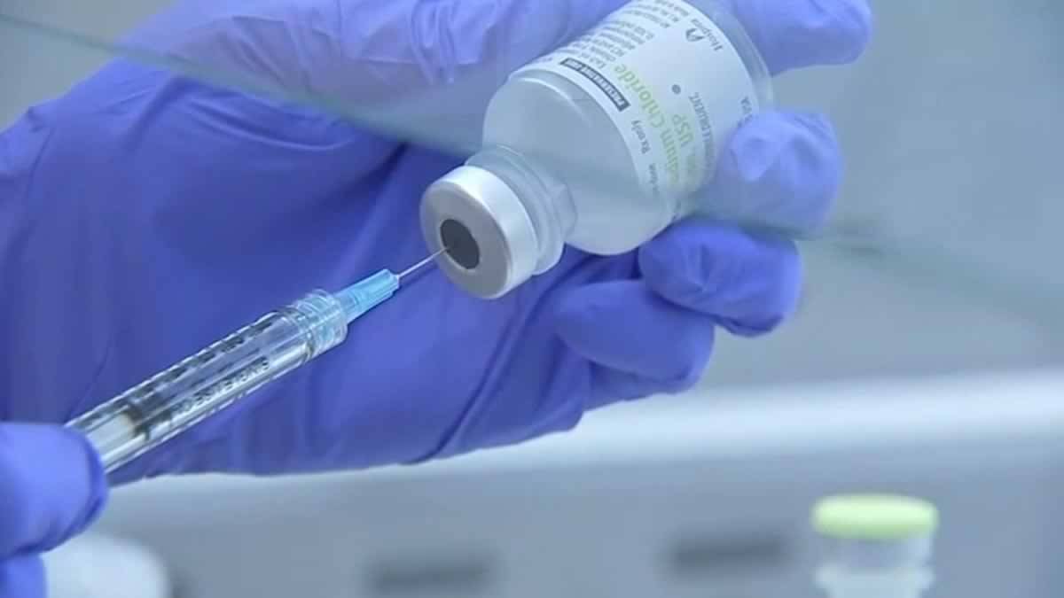 EUA Deve Liberar Uso Da Vacina Pfizer Em Adolescentes De 12 A 15 Anos